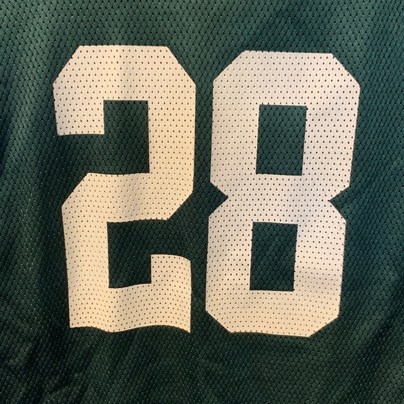 Vintage NY Jets Jersey - Picture 2 of 6